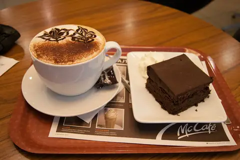 Wendy-Lou's Tearoom photo 3