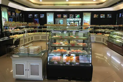 Wendy-Lou's Tearoom photo 2